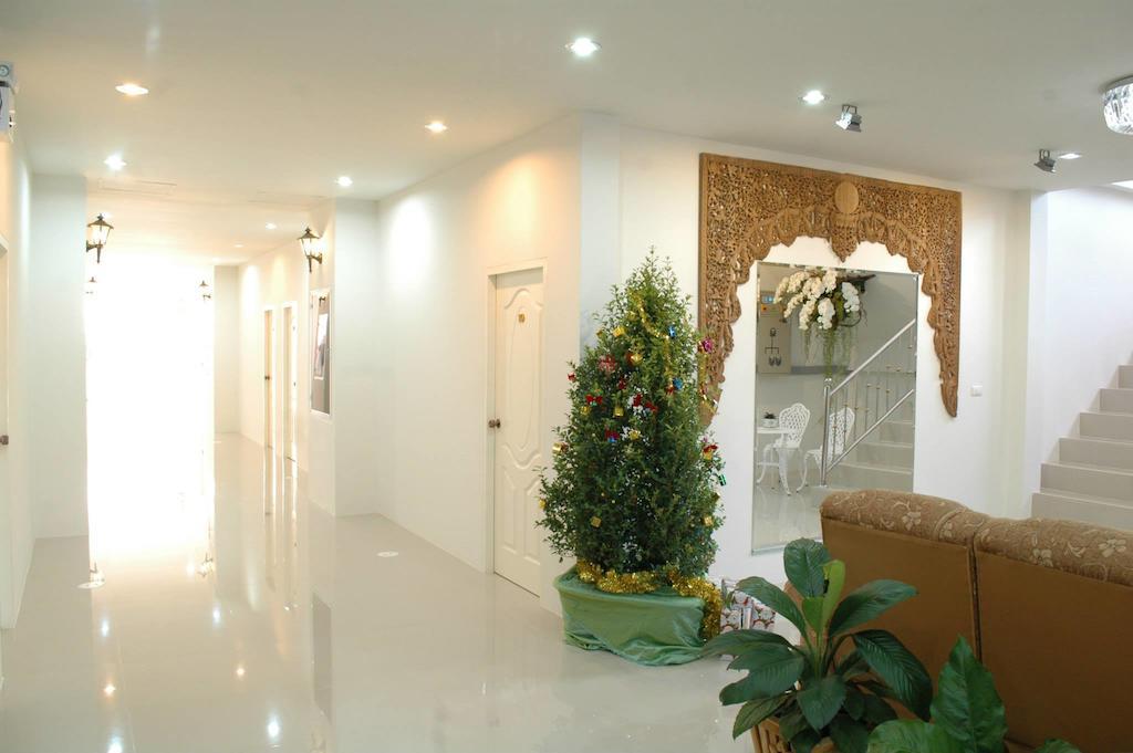 فندق Isabel Boutique تْشينيغْرايْ المظهر الخارجي الصورة
