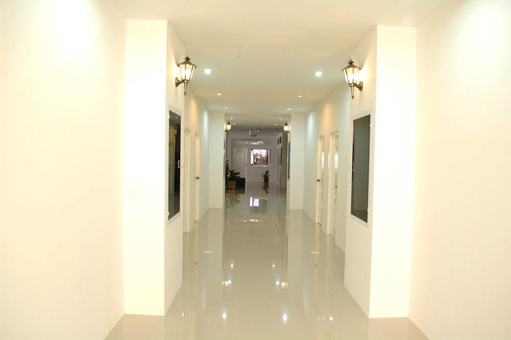 فندق Isabel Boutique تْشينيغْرايْ المظهر الخارجي الصورة
